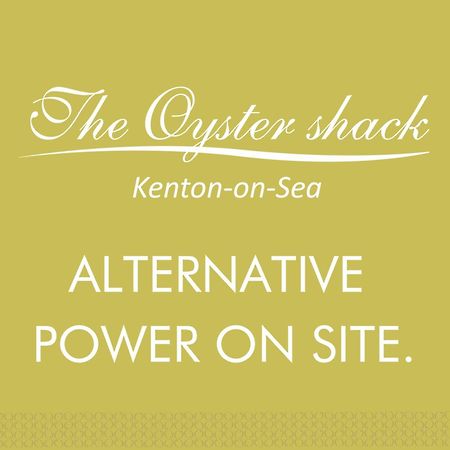 The Oyster Shack By The Oyster Collection Villa Kenton on Sea Ngoại thất bức ảnh