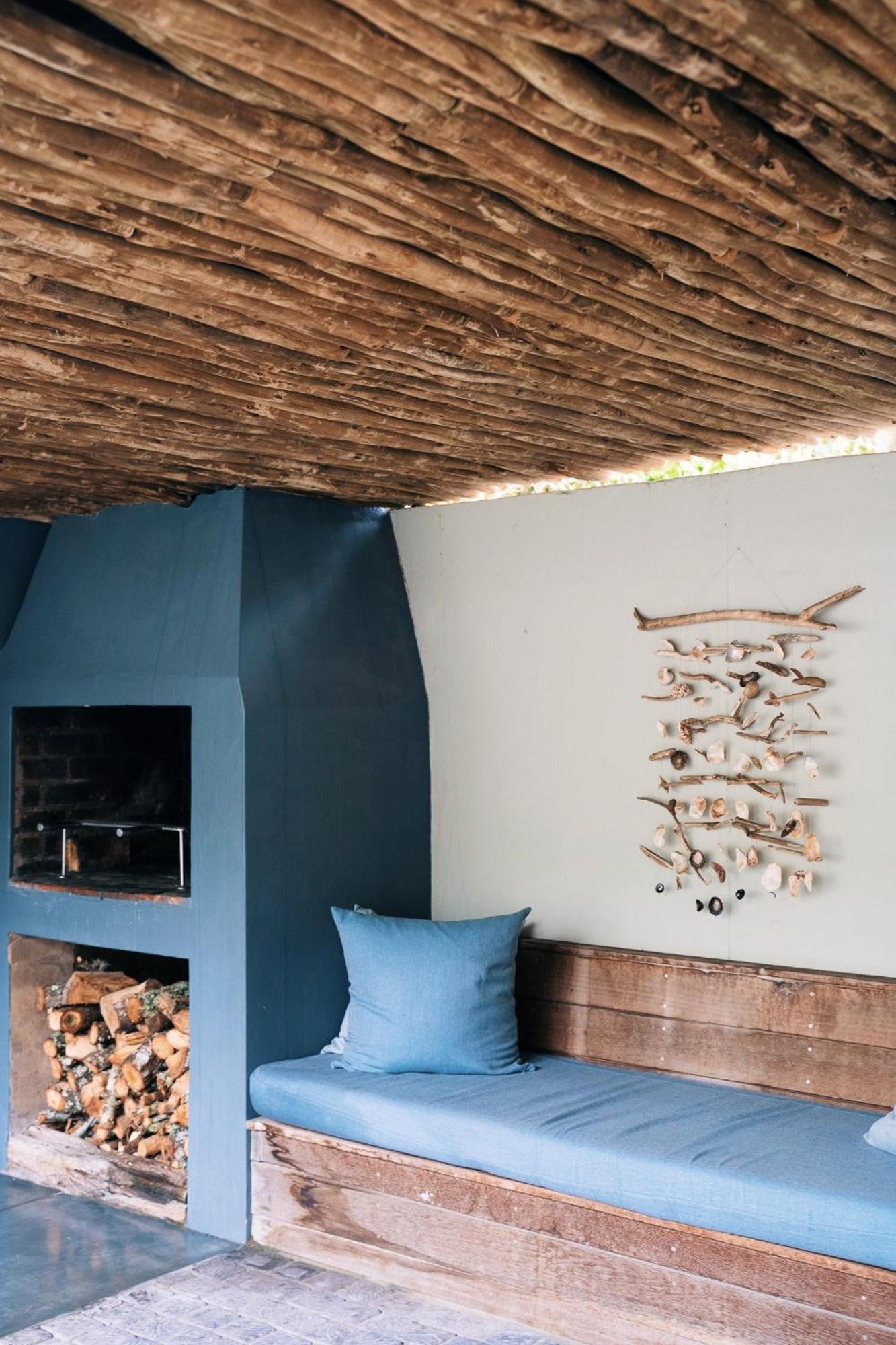 The Oyster Shack By The Oyster Collection Villa Kenton on Sea Ngoại thất bức ảnh
